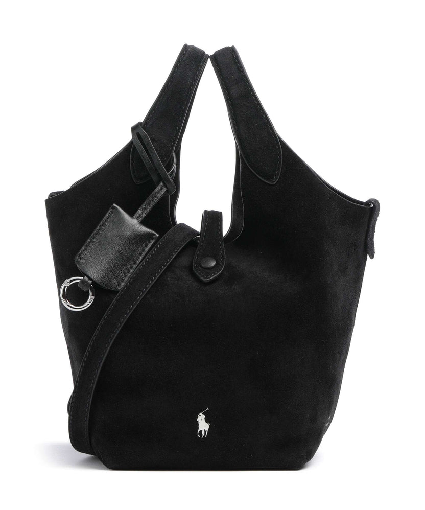 Polo Ralph Lauren Play Small Crossbody bag black