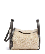 Polo Ralph Lauren Play Medium Borsa a tracolla luggage/cream