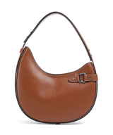 Lauren Ralph Lauren Tasha Large Schultertasche lauren tan