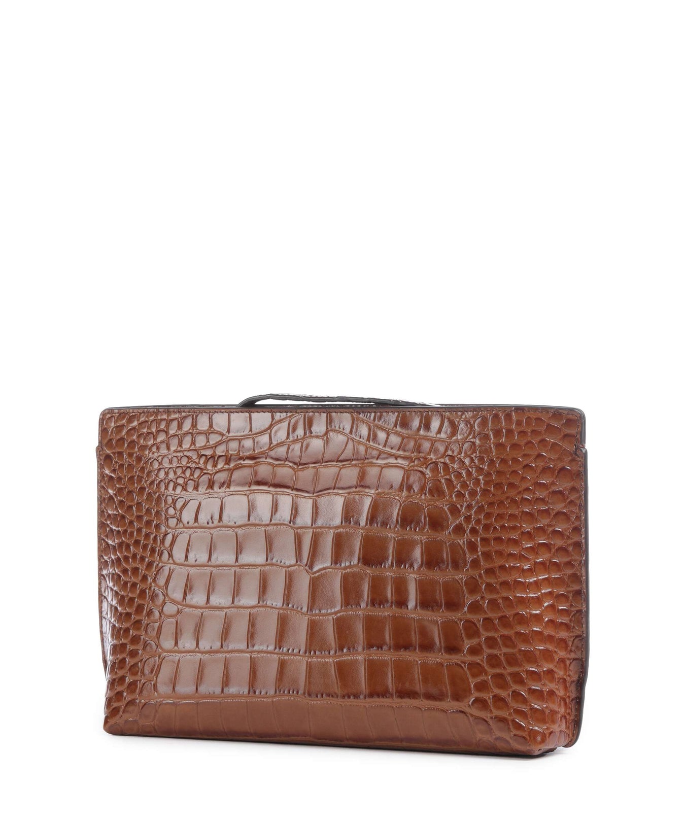 Lauren Ralph Lauren Large Cosmetic bag tobacco