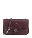 Lauren Ralph Lauren Bradley Large Wallet dark garnet