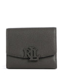 Lauren Ralph Lauren Cameryn Small Geldbörse dark olive