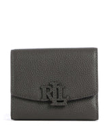 Lauren Ralph Lauren Cameryn Small Portafoglio dark olive