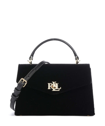 Lauren Ralph Lauren Farrah Small Handtasche black