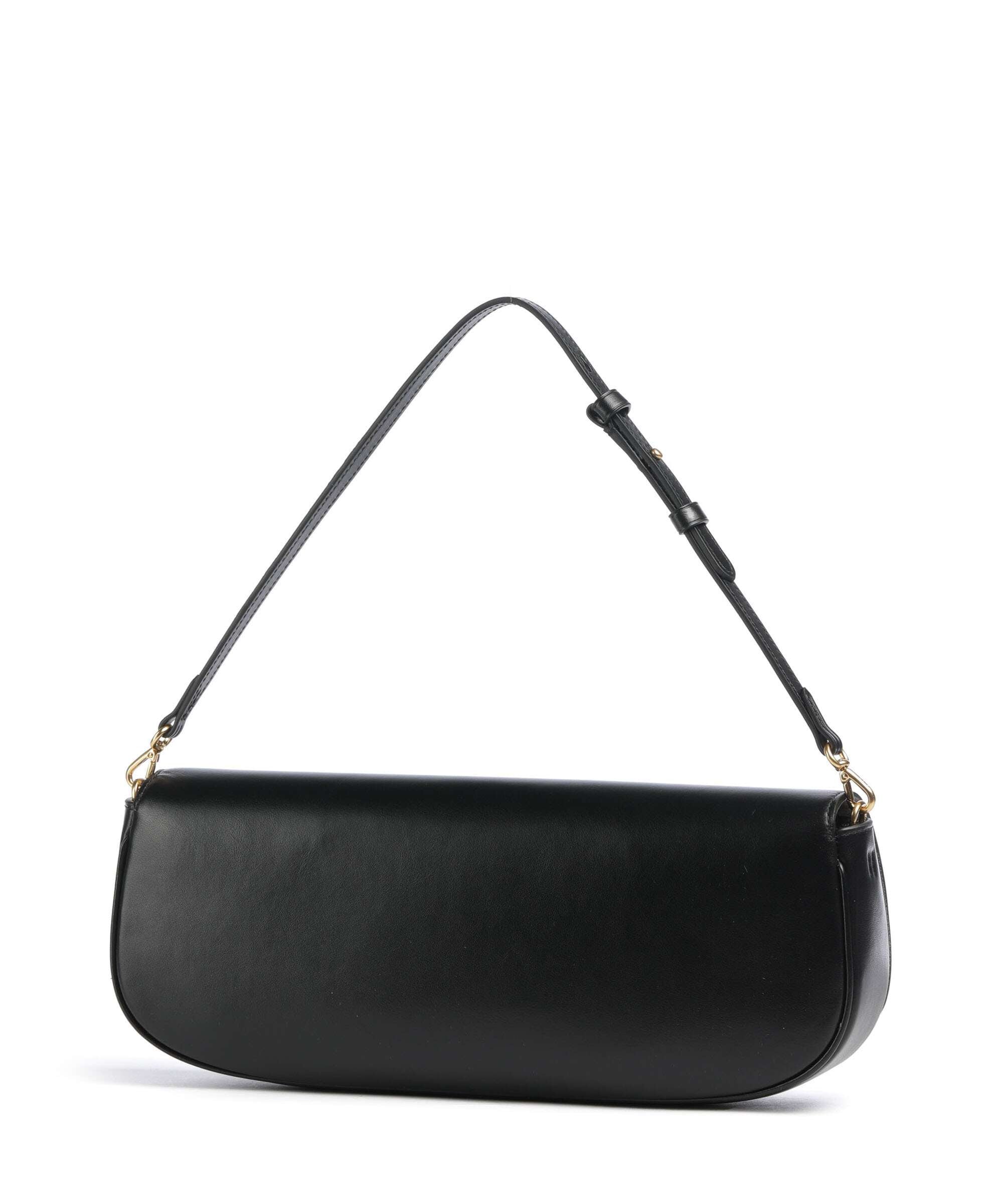 Polo Ralph Lauren Bellport Large Clutch bag black