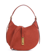 Polo Ralph Lauren ID Collection Small Schultertasche auburn