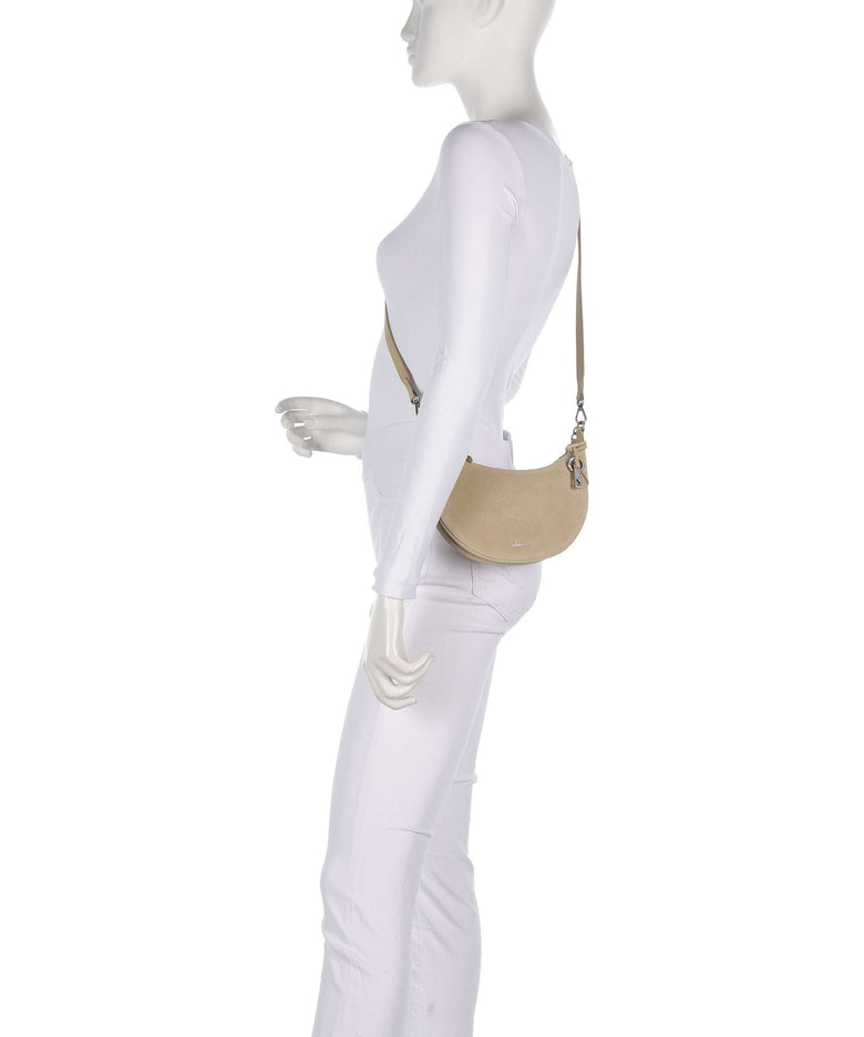 Polo Ralph Lauren ID Collection Small Shoulder bag cashew