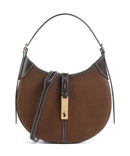 Polo Ralph Lauren ID Collection Small Schultertasche luggage/tobacco