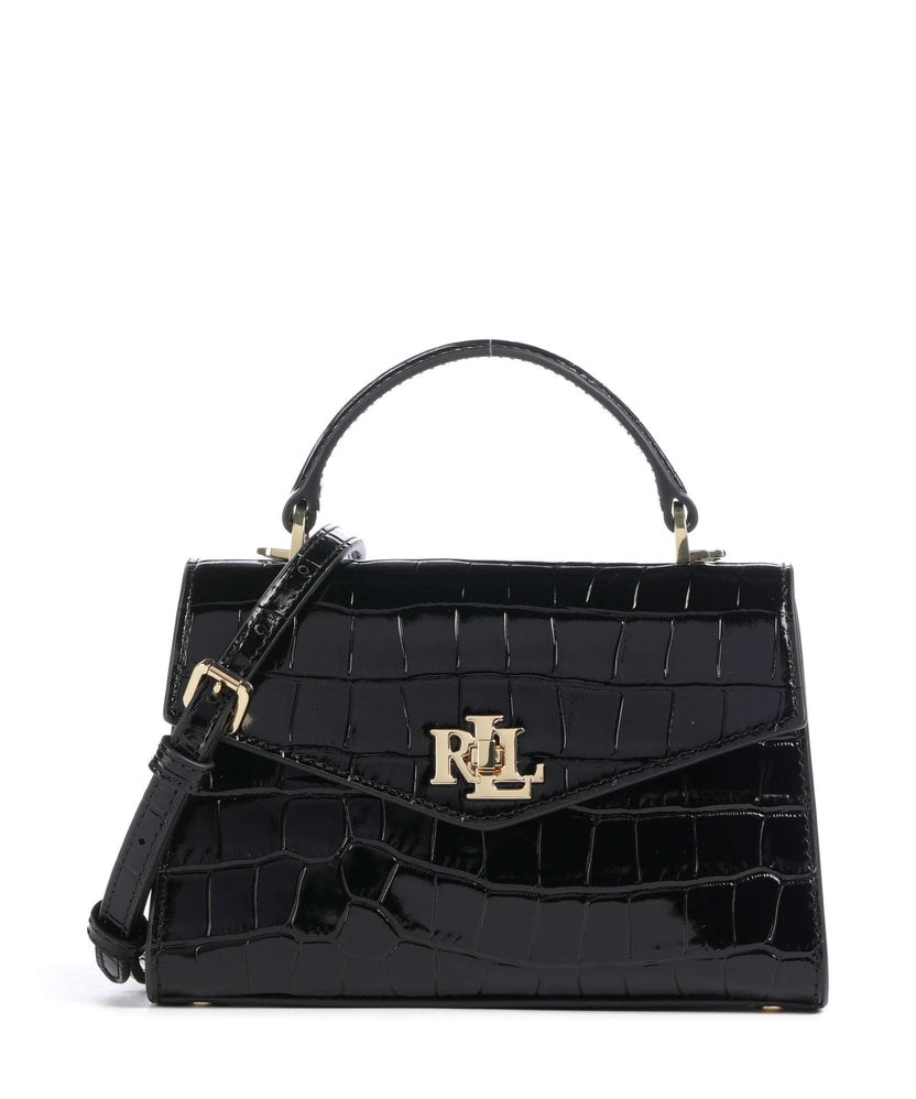 Lauren Ralph Lauren Farrah Small Handbag black