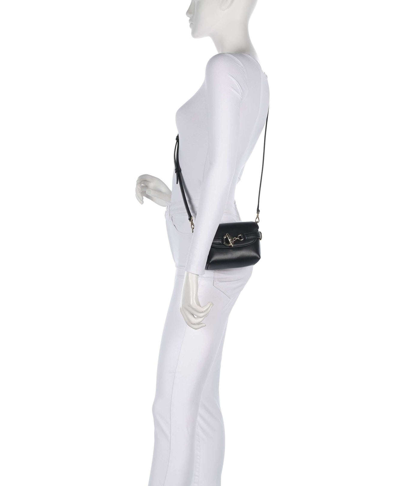 Lauren Ralph Lauren Blaike Small Crossbody bag black