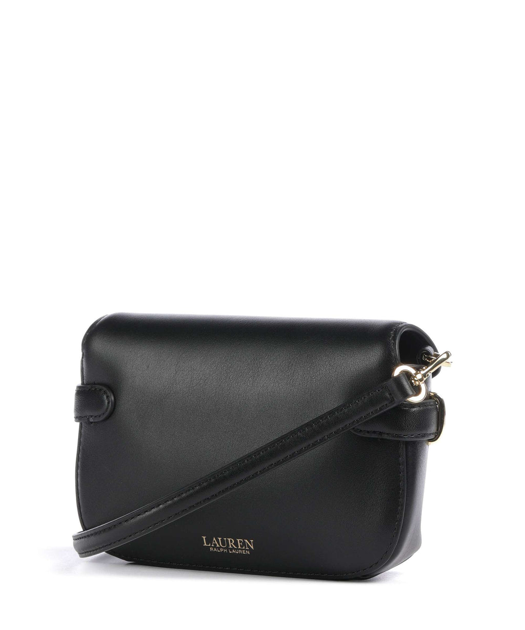 Lauren Ralph Lauren Blaike Small Crossbody bag black