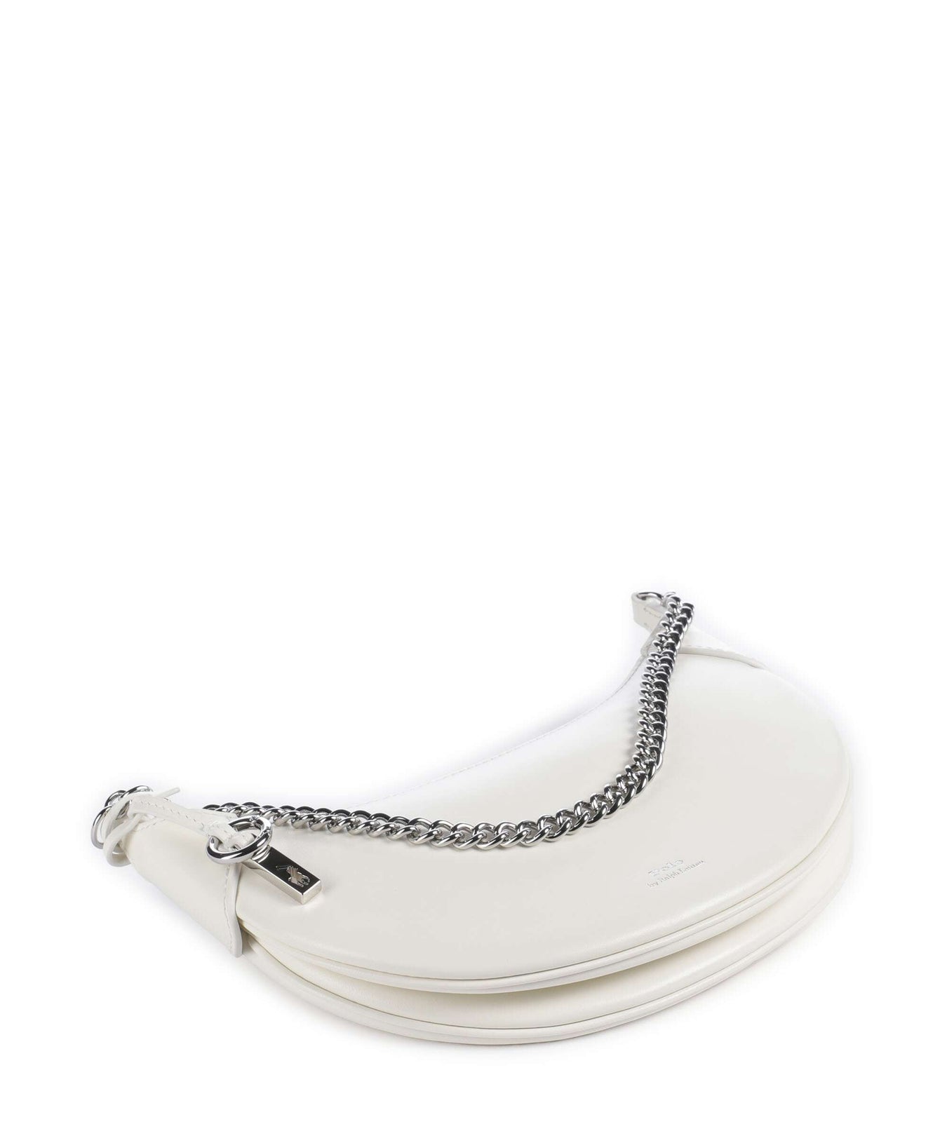 Polo Ralph Lauren ID Collection Small Shoulder bag frosting