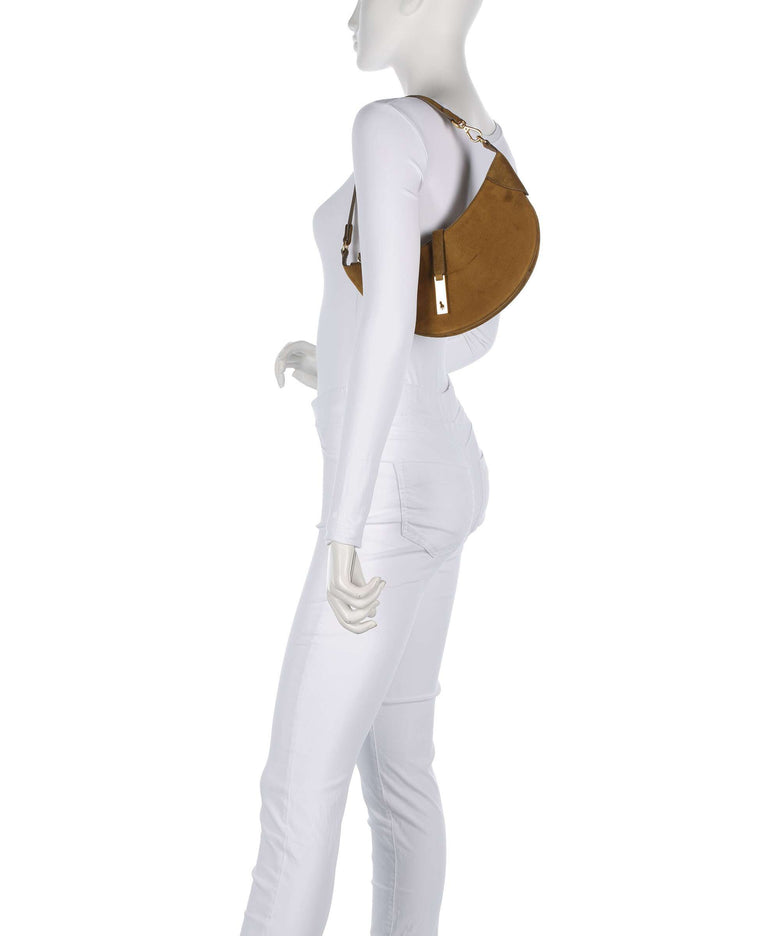 Polo Ralph Lauren ID Collection Small Shoulder bag artichoke