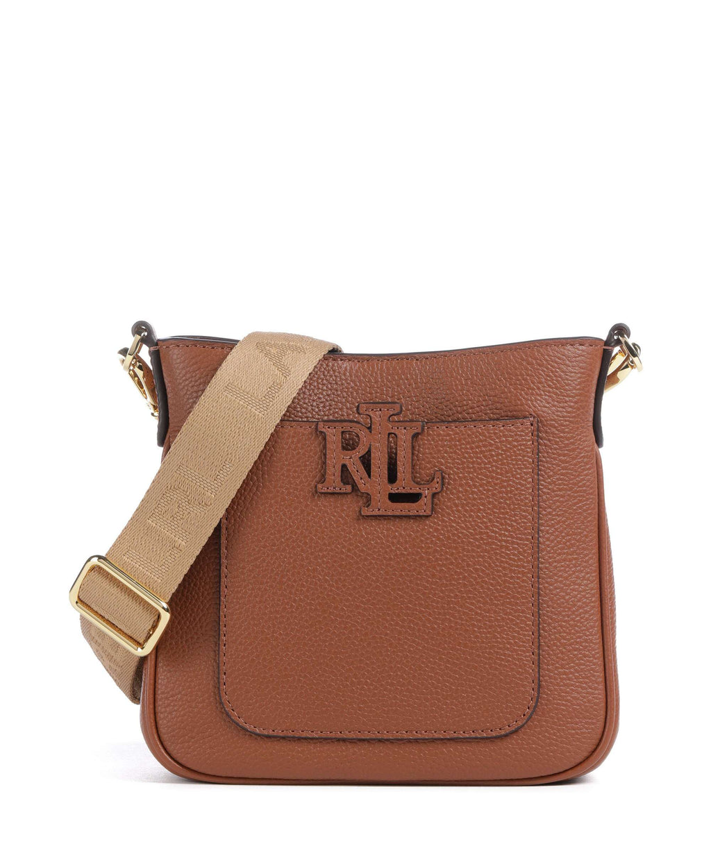 Lauren Ralph Lauren Cameryn Small Crossbody bag lauren tan