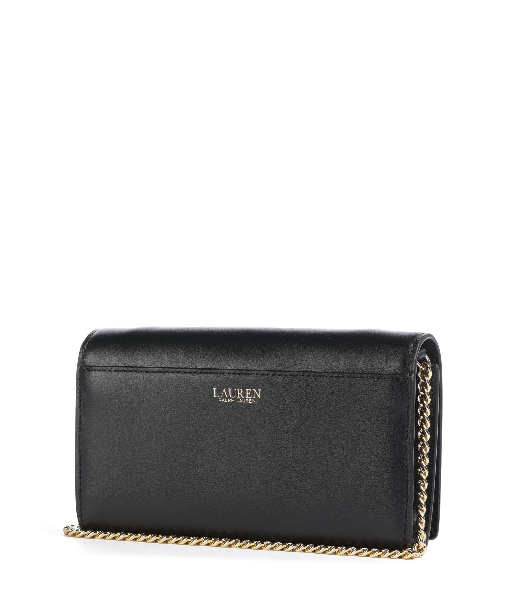 Lauren Ralph Lauren Adair II Large Wallet black