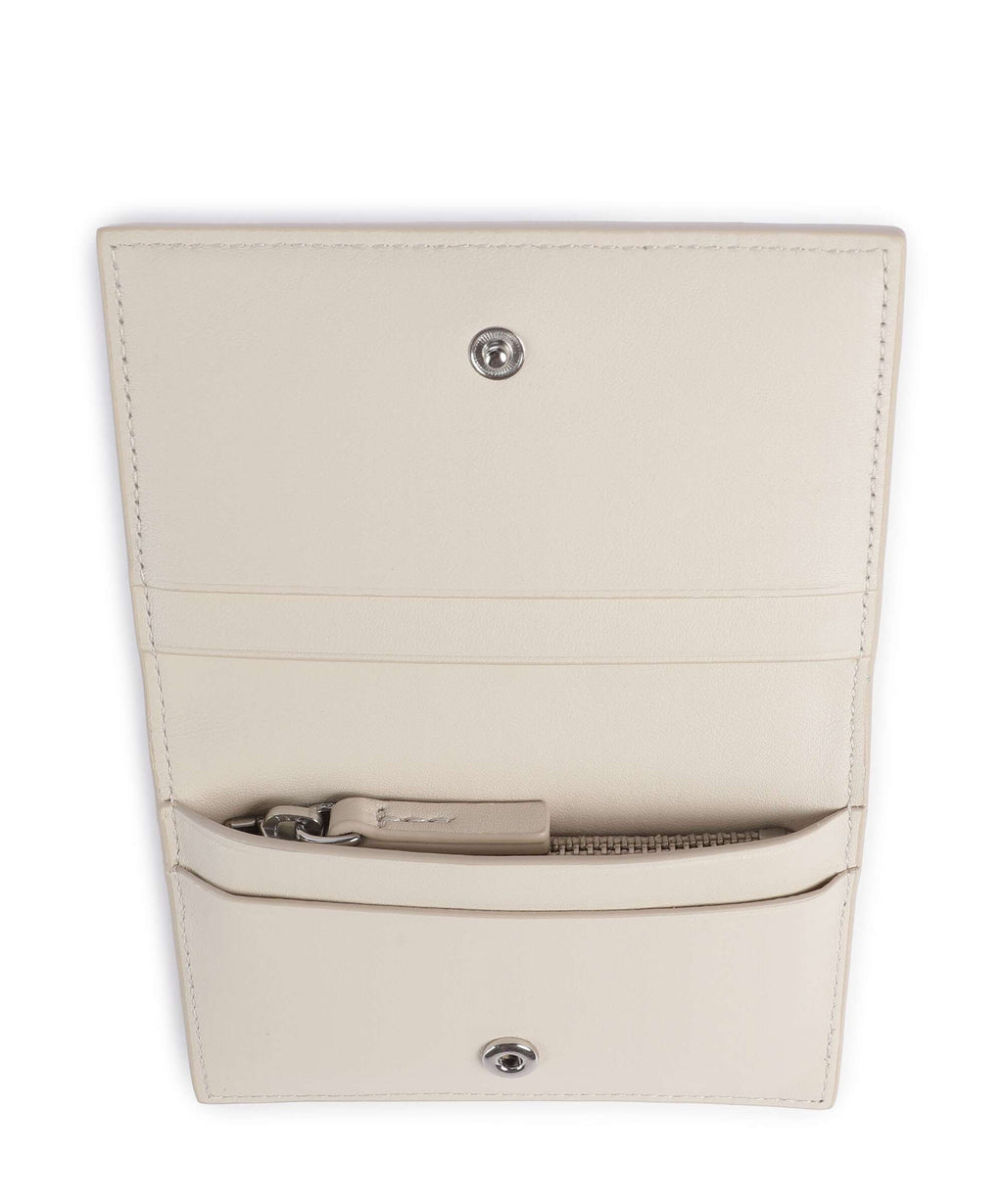 Polo Ralph Lauren Bear Spring Credit card holder cream