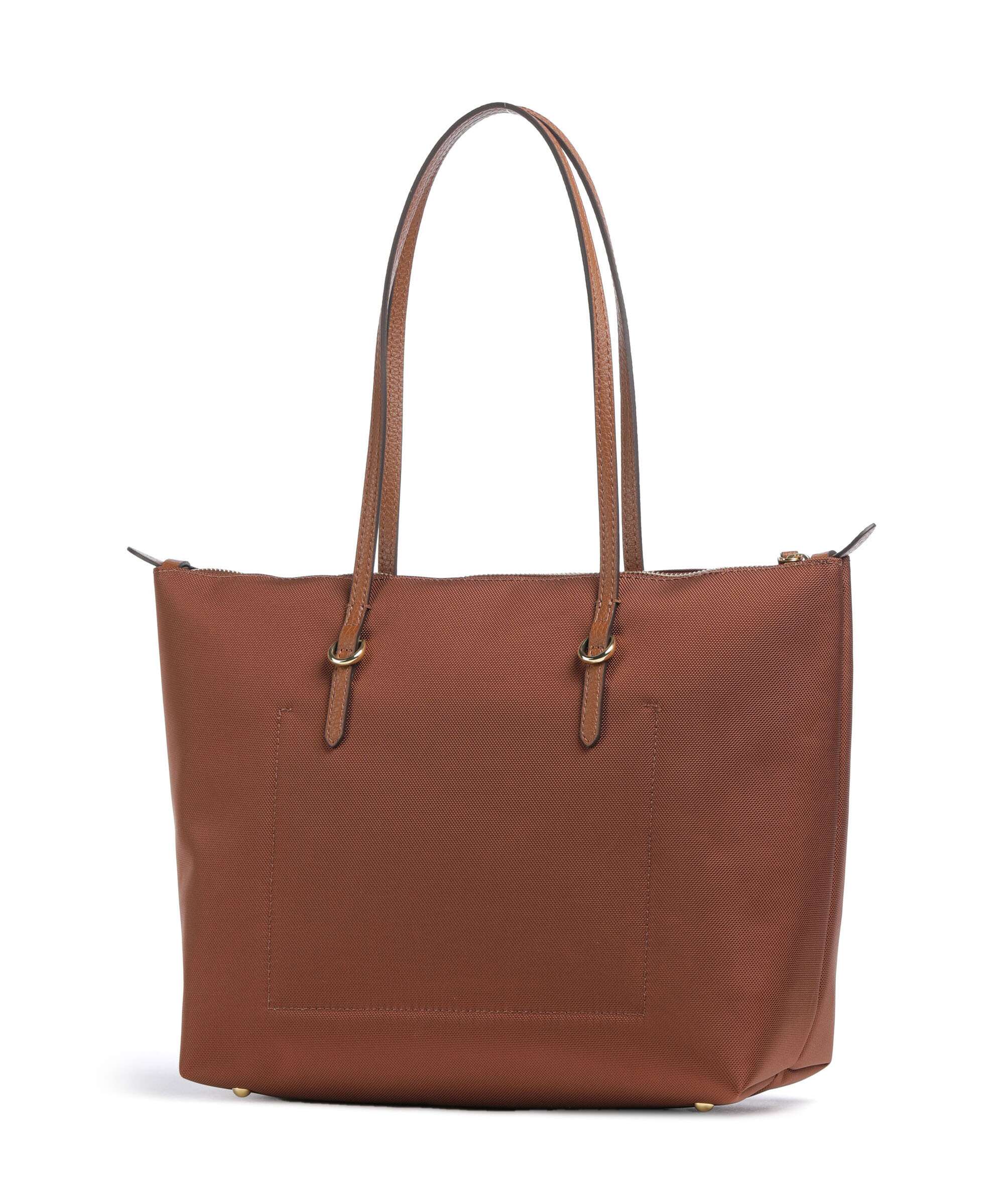 Lauren Ralph Lauren Keaton 26 Tote bag lauren tan