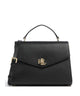 Lauren Ralph Lauren Farrah 27 Borsa a mano black