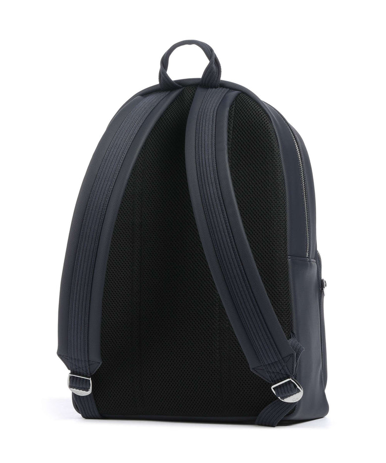 Lacoste Mens Classic Backpack marine