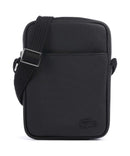 Lacoste Mens Classic Borsa a tracolla noir