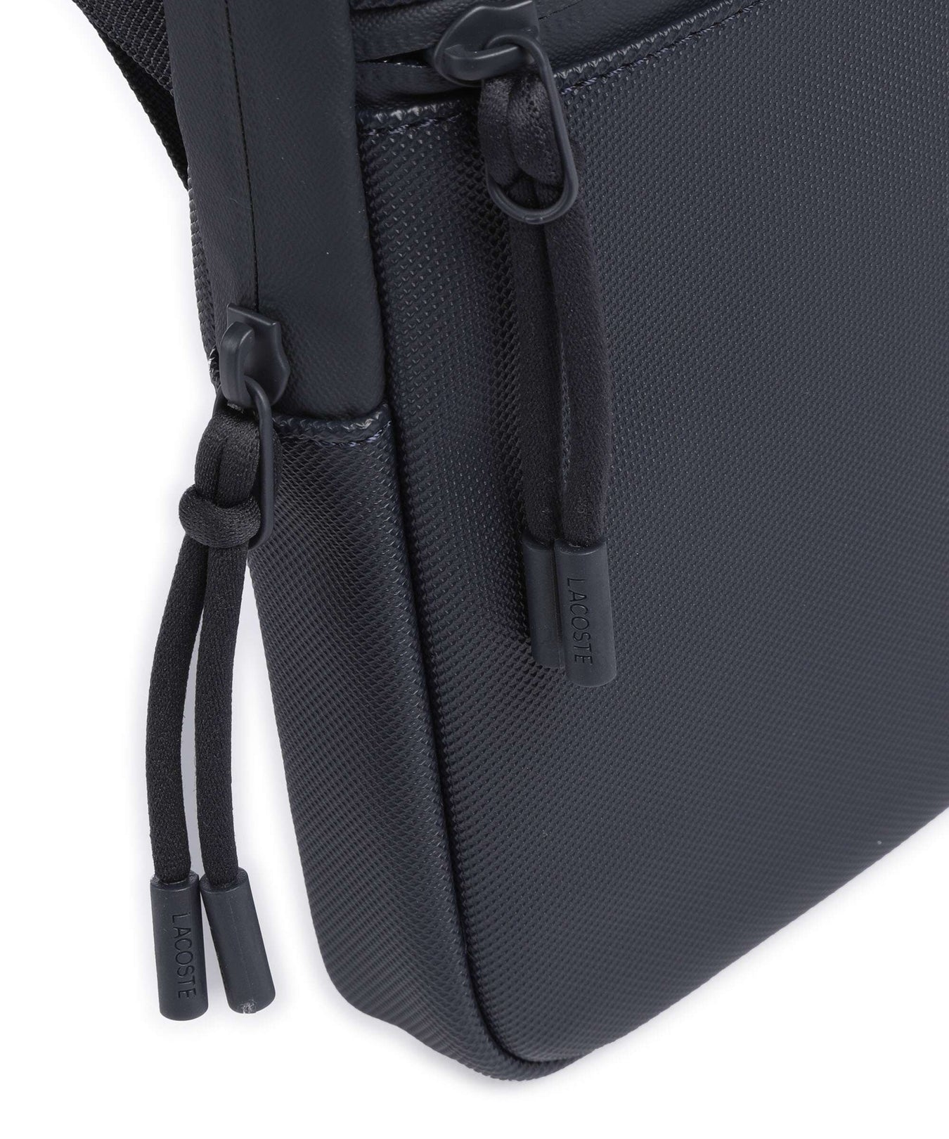 Lacoste LCST Crossbody bag eclipse