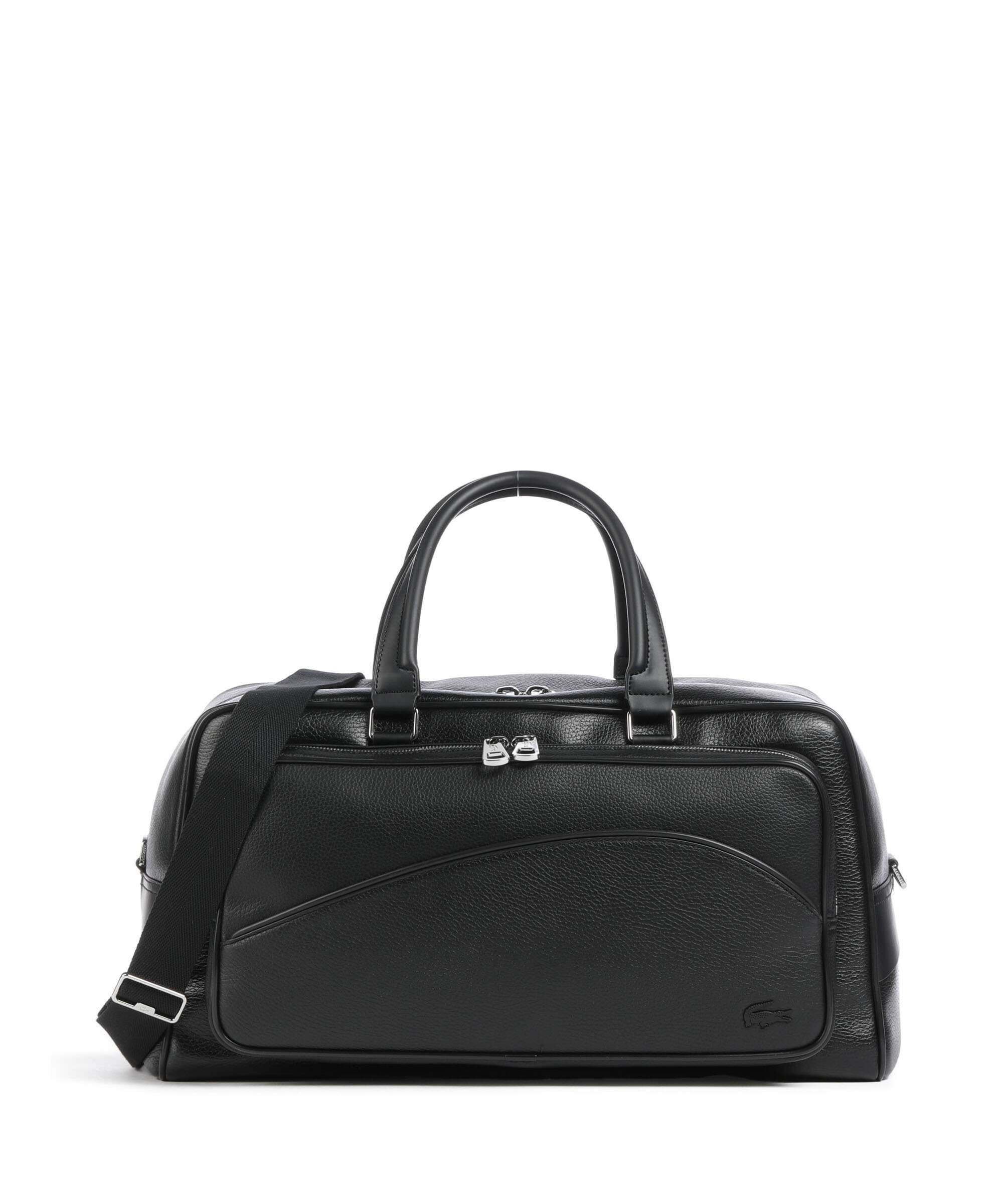 Lacoste Angy Weekend bag noir