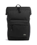 Lacoste Neocroc Rucksack noir