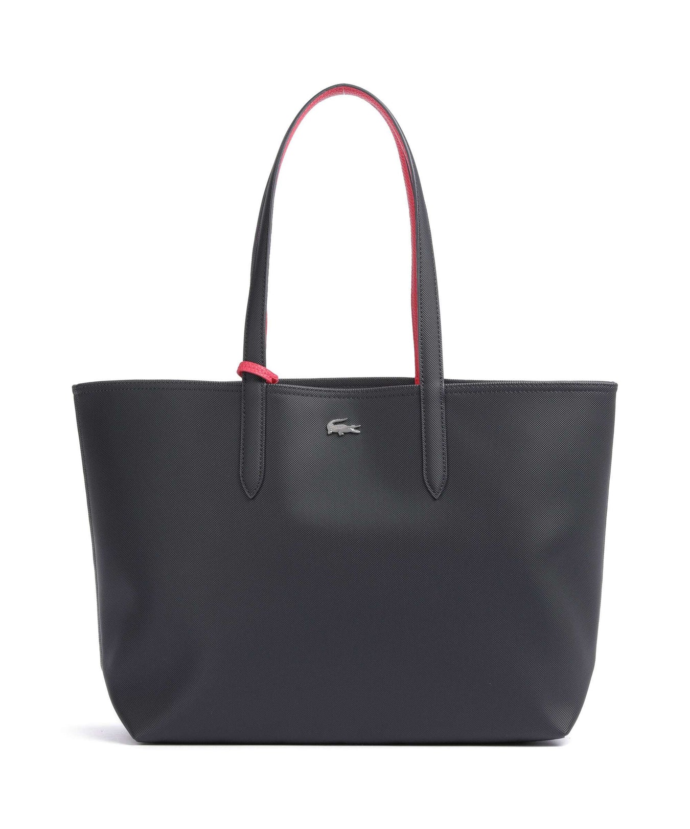 Lacoste Anna Tote bag abimes/petunia