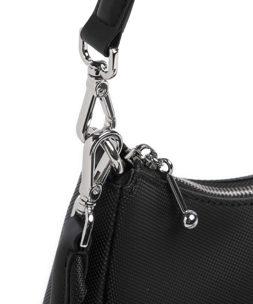 Lacoste Daily City Shoulder bag noir