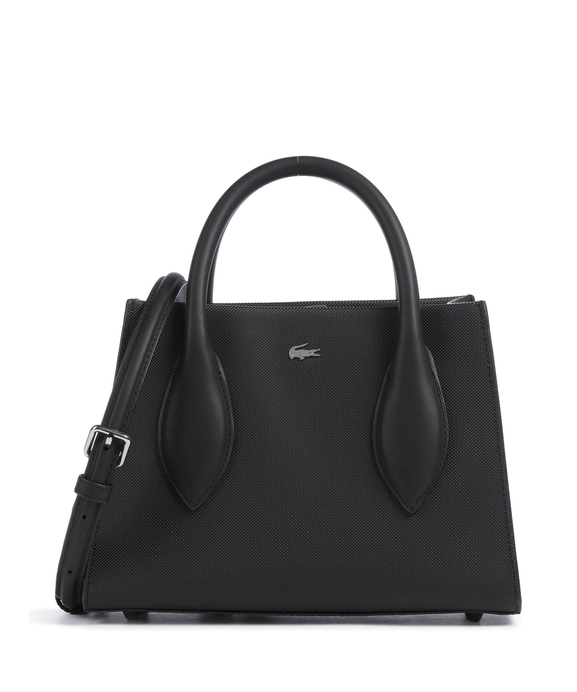 Lacoste Daily City Handbag noir