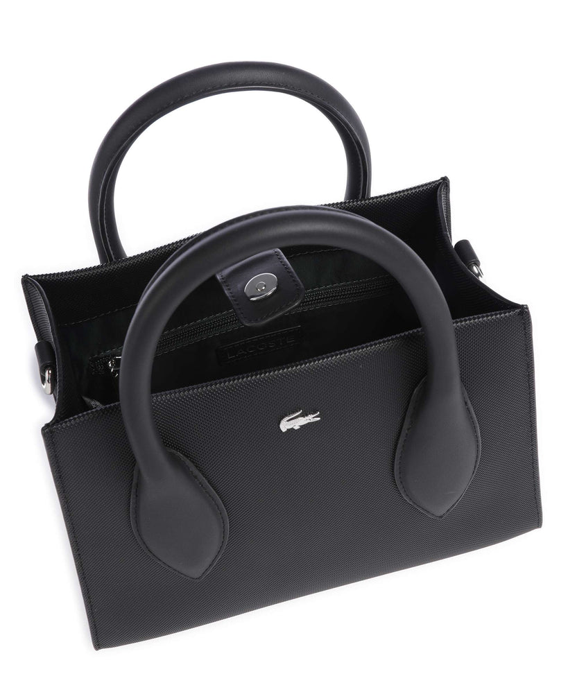 Lacoste Daily City Handbag noir