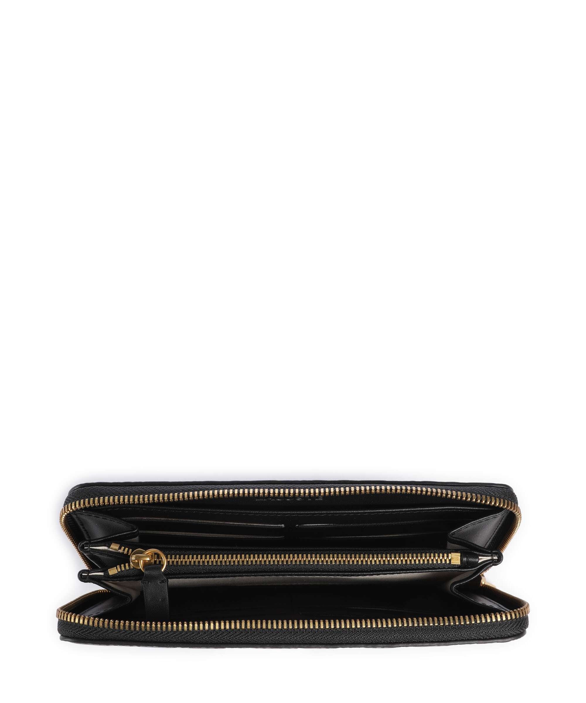 Lacoste Maheki RFID Wallet noir