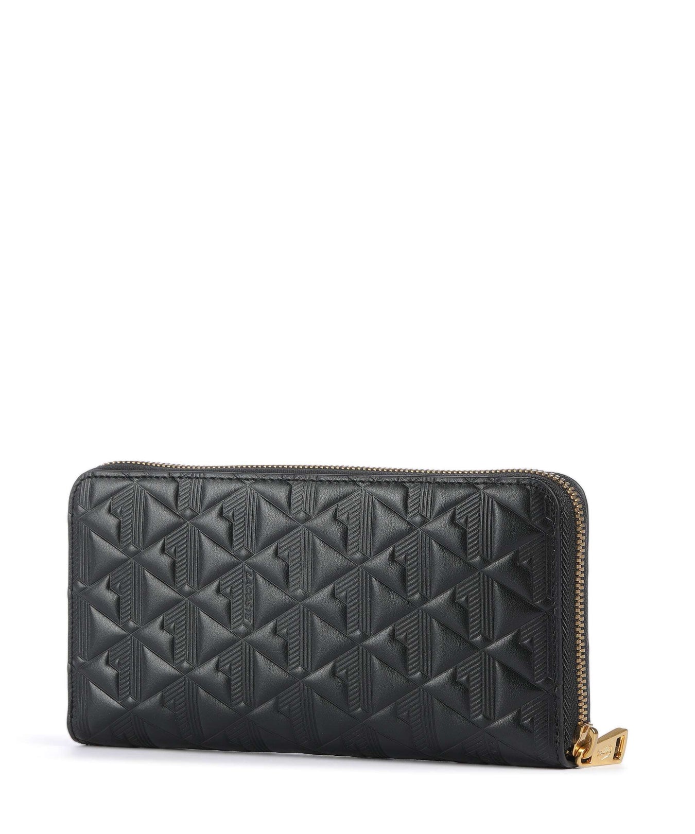 Lacoste Maheki RFID Wallet noir