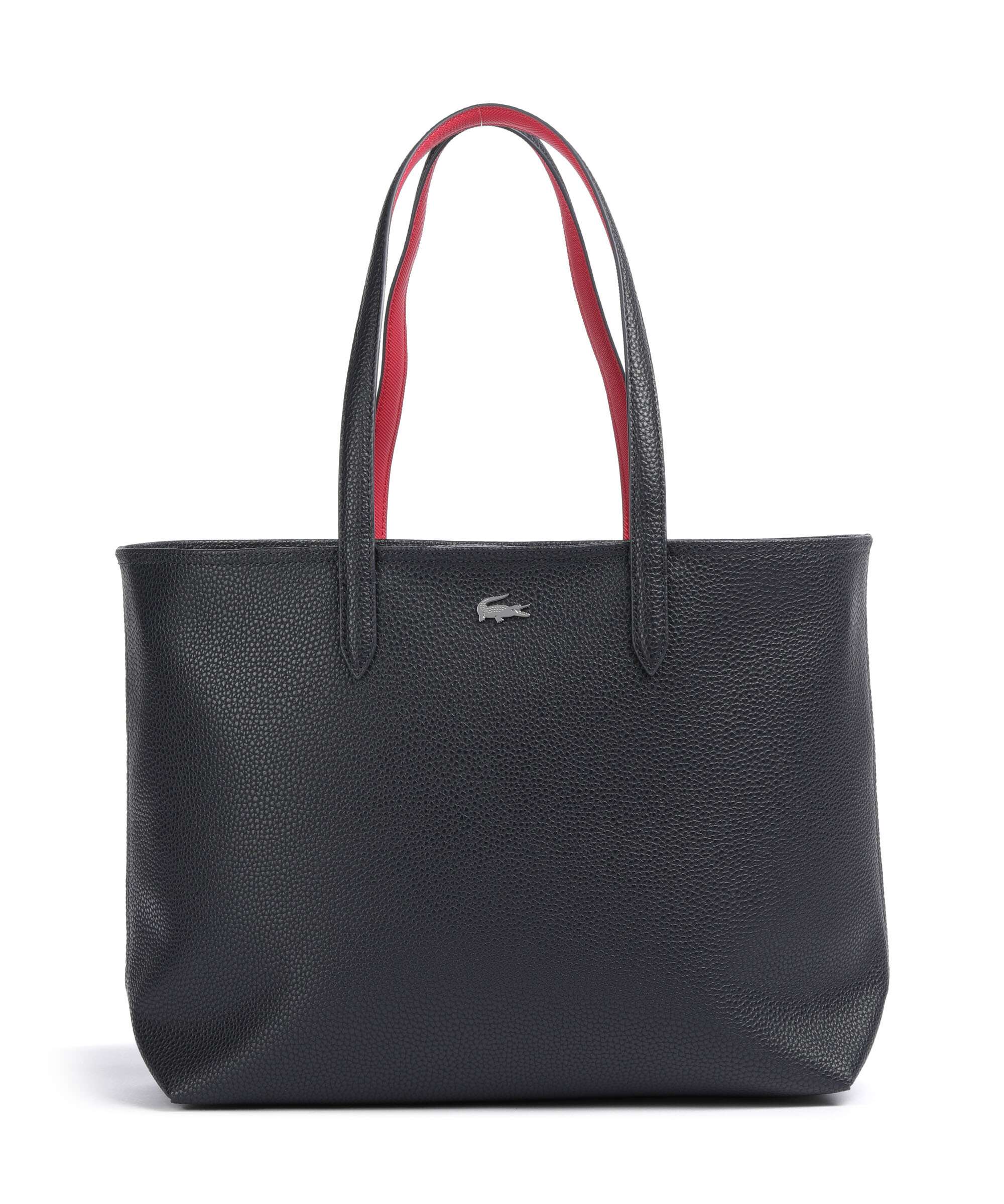 Lacoste Anna Tote bag abimes/petunia