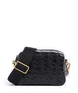 Lacoste Maheki Sac bandoulière noir
