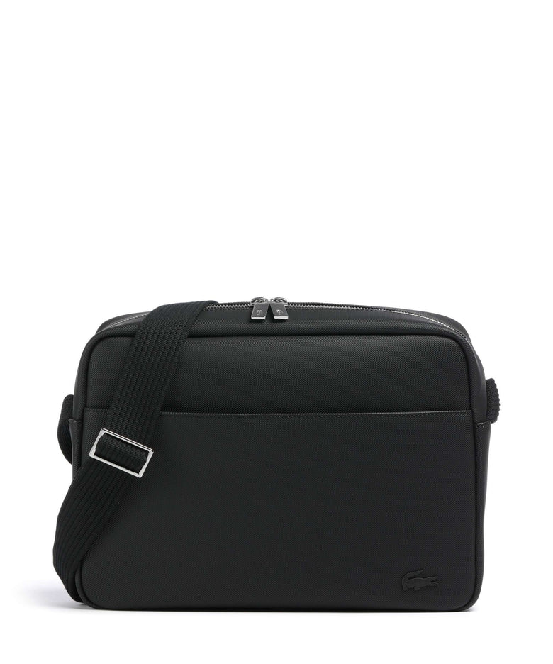 Lacoste Messenger bag noir