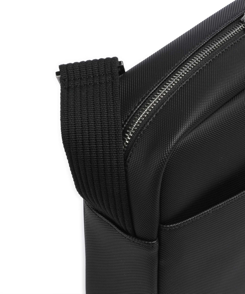 Lacoste Messenger bag noir