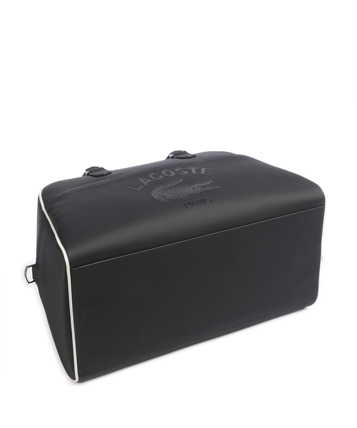 Lacoste Club 1930 Weekend bag abimes farine