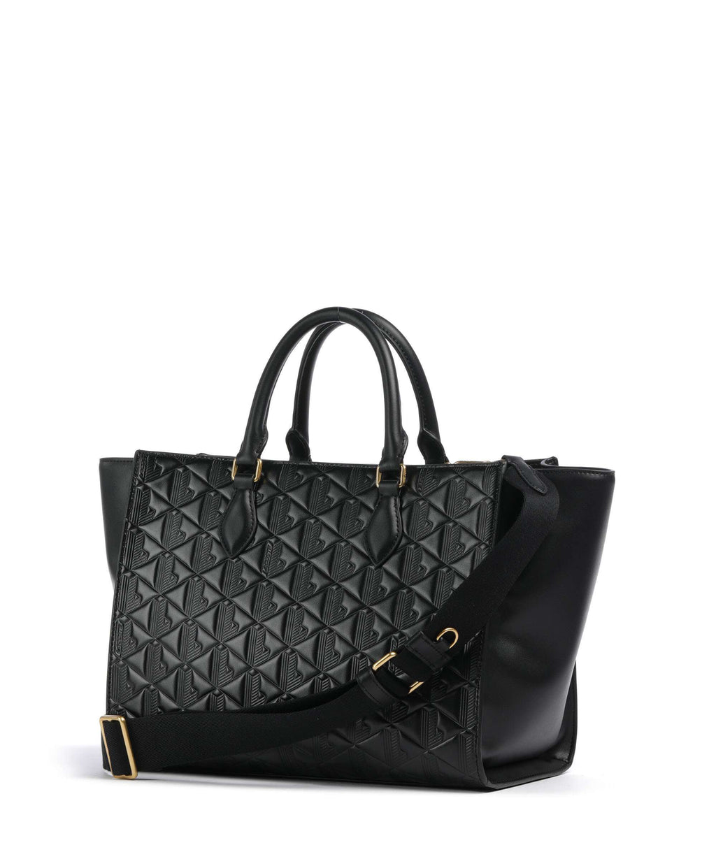 Lacoste Maheki Handbag noir