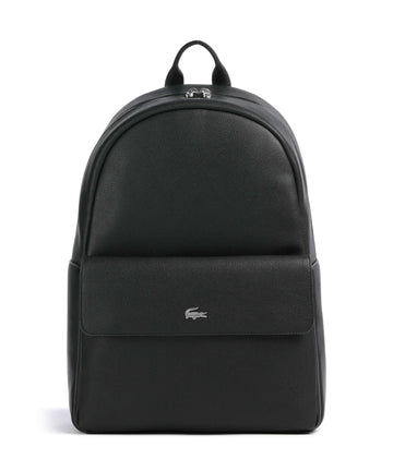 Lacoste Business Sac à dos noir