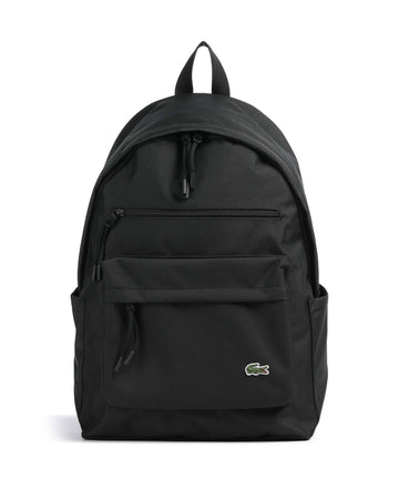 Lacoste Neocroc Zaino noir