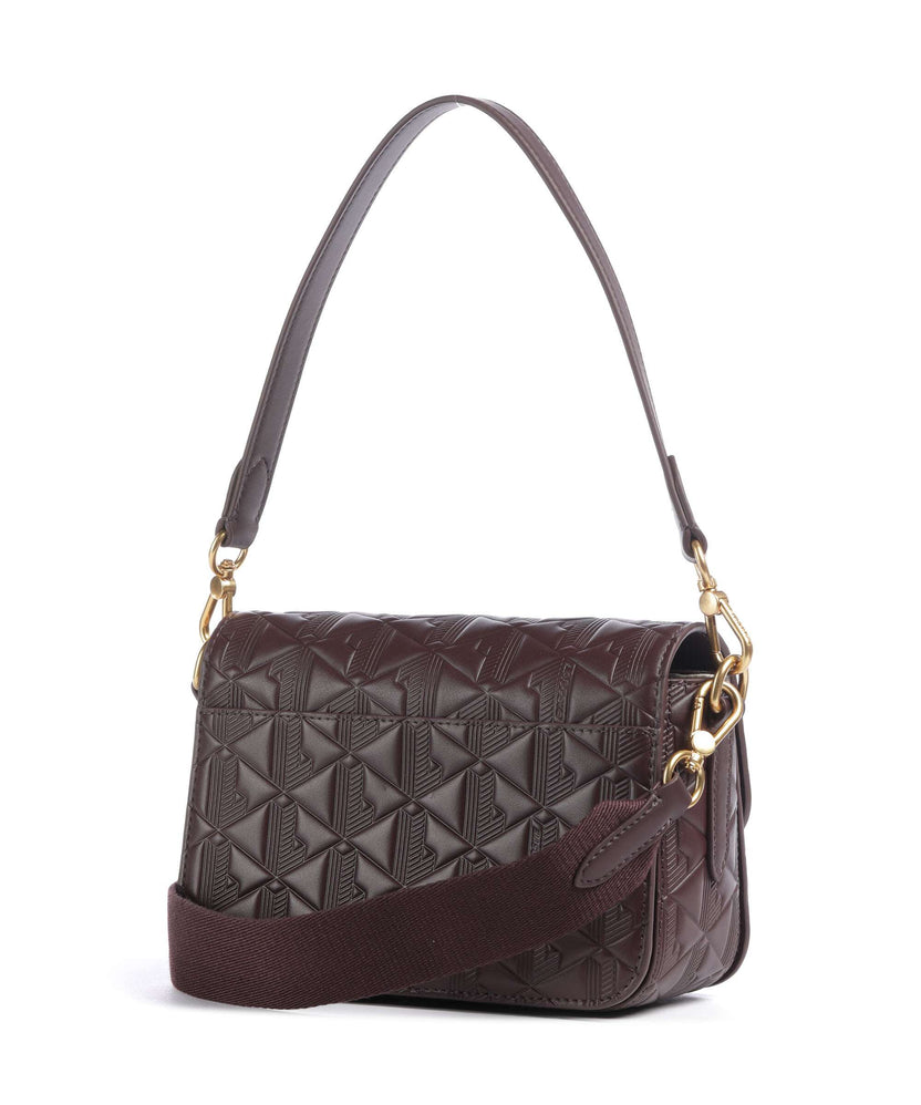 Lacoste Maheki Shoulder bag fudge