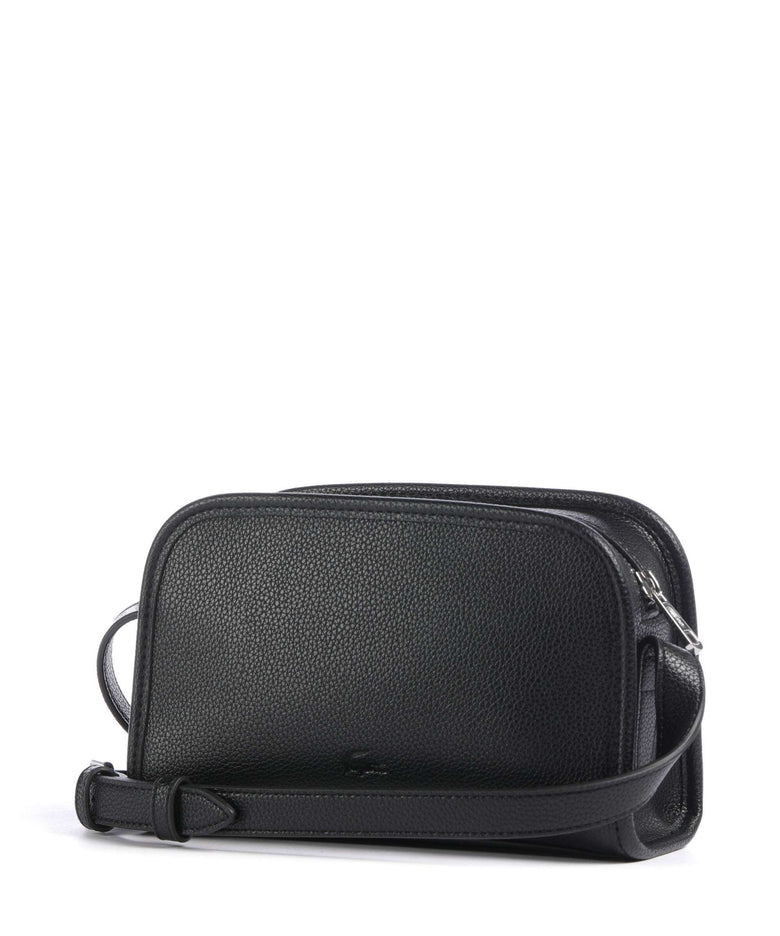Lacoste Elegance Crossbody bag noir