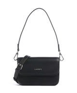 Lacoste Elegance Sac porté épaule noir