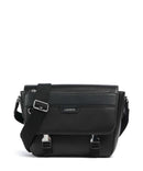 Lacoste Ossian Borsa messenger noir
