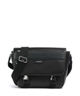 Lacoste Ossian Kuriertasche noir
