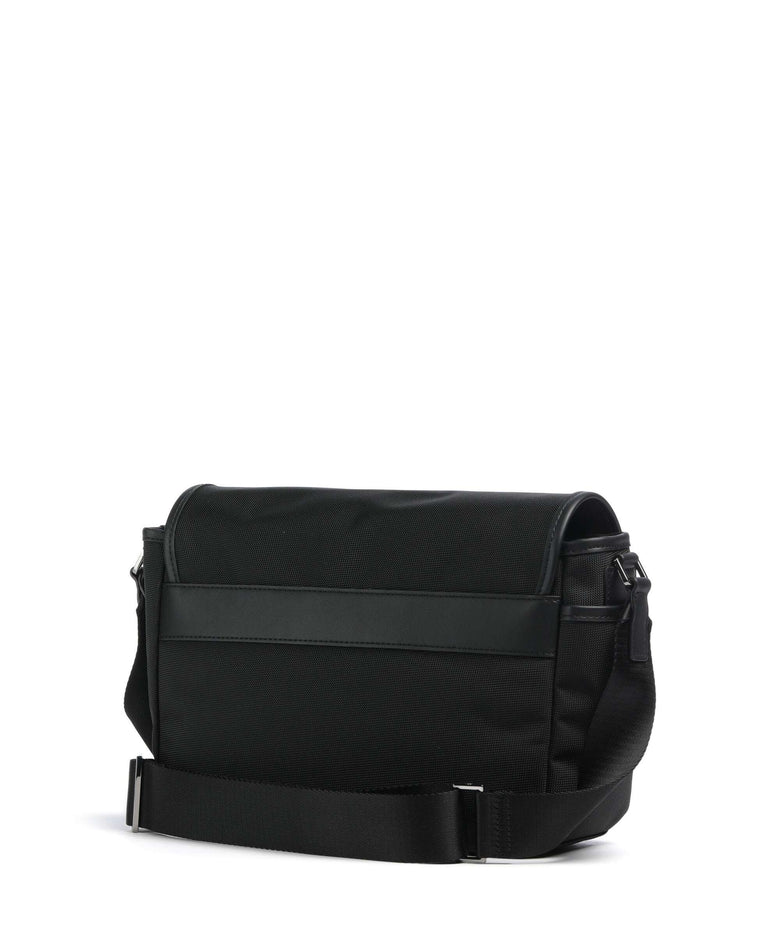 Lacoste Everyday Messenger bag noir