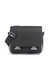 Lacoste Club 1930 Borsa messenger abimes farine
