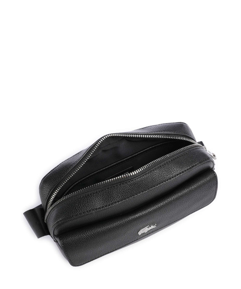 Lacoste Business Crossbody bag noir