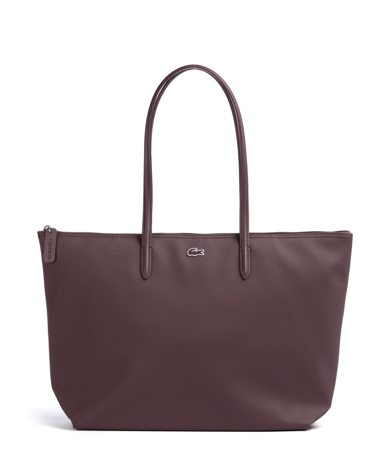 Lacoste L.12.12 Concept Tote bag wine tasting